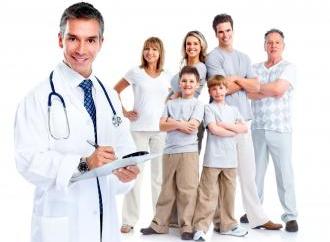 Семейная медицина