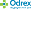 Odrex на Розкидайлівській