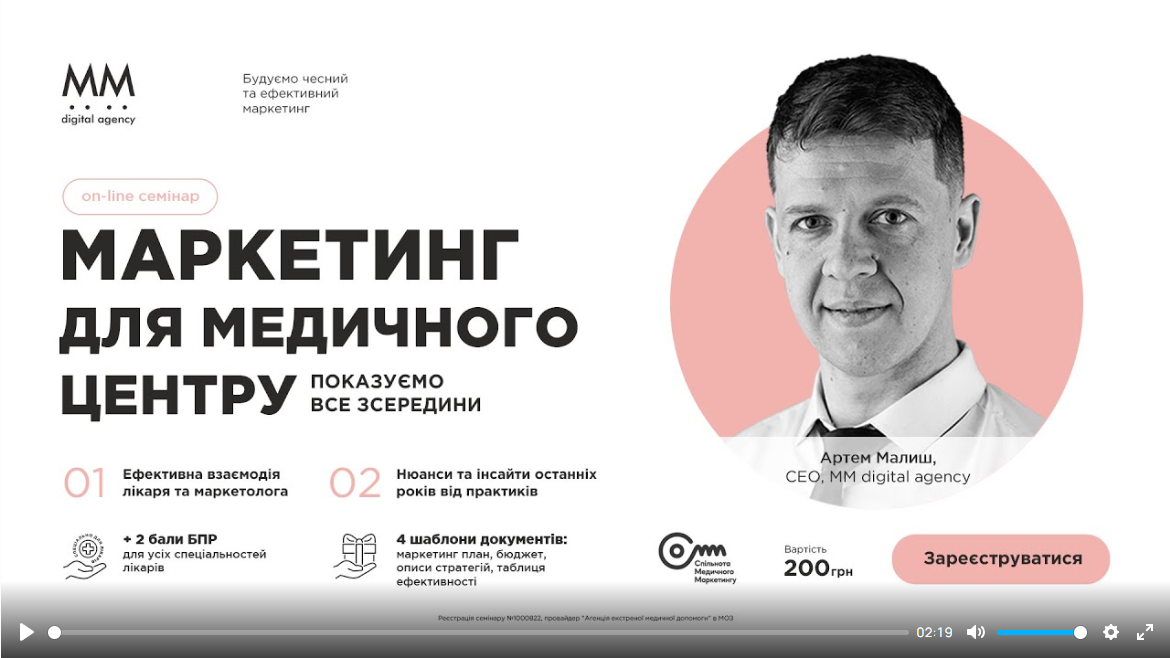Фото события