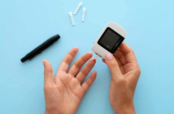 Діагностика