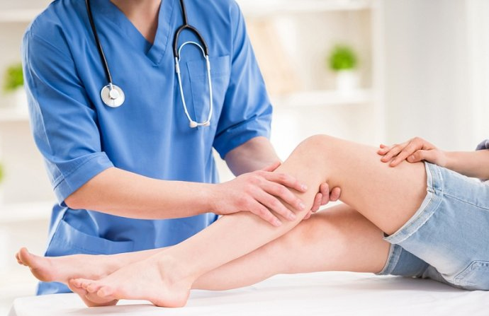 профілактика суглобів