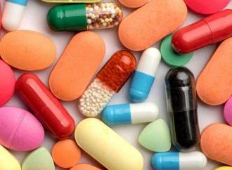 Медикаменти