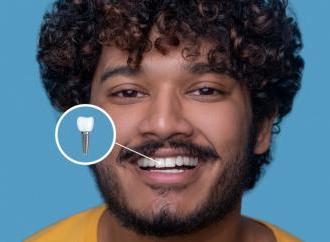 Стоматологія