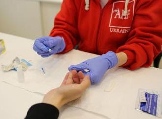 Діагностика