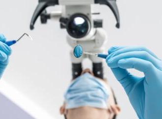 Стоматологія