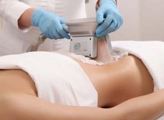 Косметологія