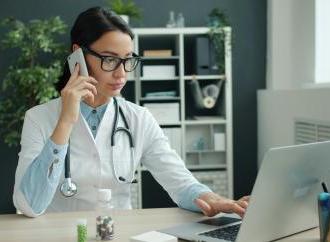 Медичний менеджмент