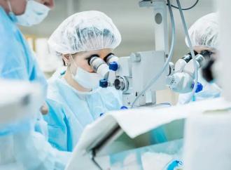 Офтальмологія