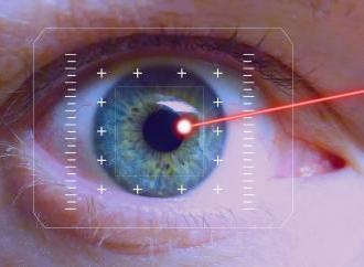 Офтальмологія