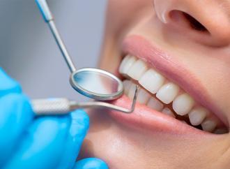 Стоматологія