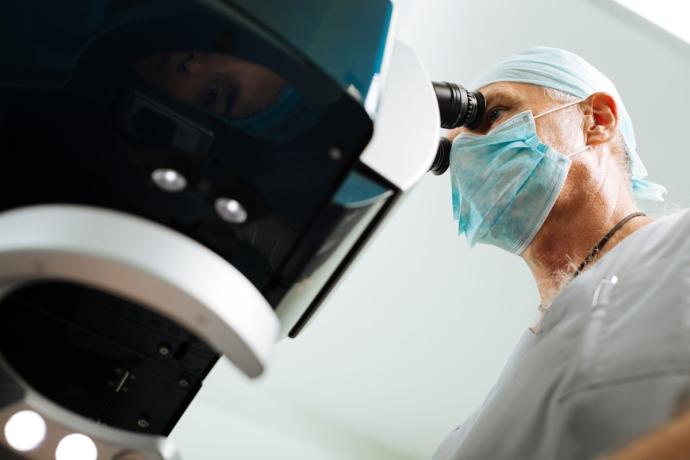 Коли лазерна корекція може не вдатися: розбираємо причини без прикрас