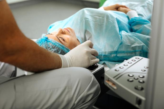 Коли лазерна корекція може не вдатися: розбираємо причини без прикрас