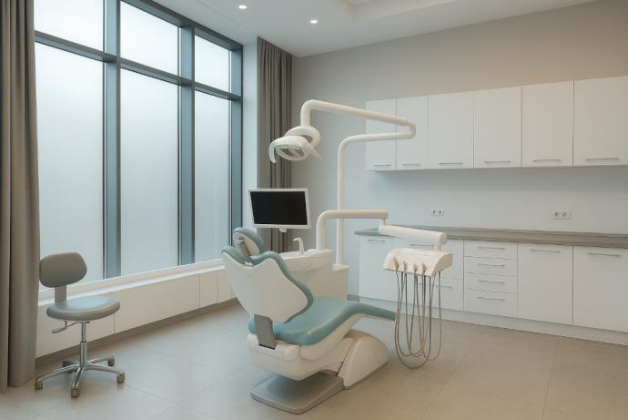 стоматологія