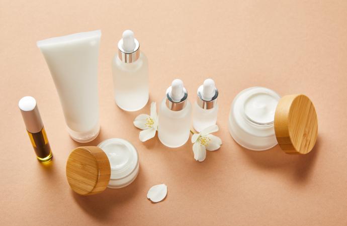 Косметологія