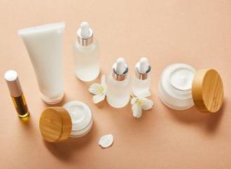 Косметологія