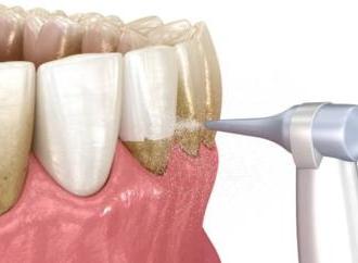 Стоматологія