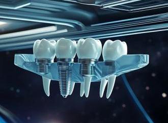 Стоматологія