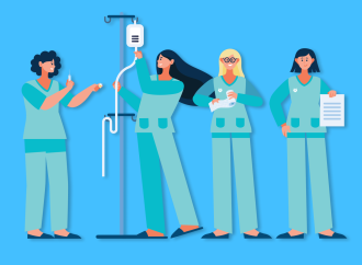 Медичний менеджмент