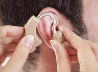 Отоларингологія