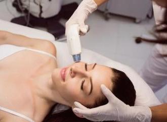 Косметологія