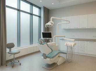 Стоматологія