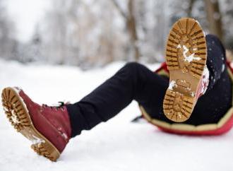 Травматологія