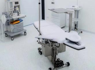 Стоматологія