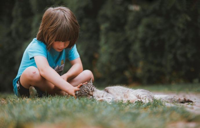 алергія в дитини