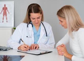 Діагностика