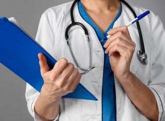 Діагностика