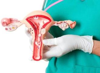 Акушерство та гінекологія