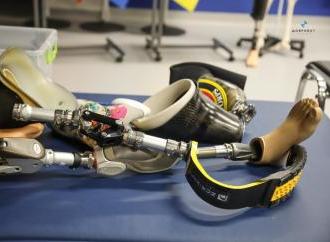 Благодійність