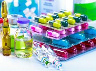 Медикаменти