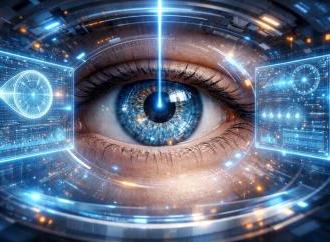 Офтальмологія