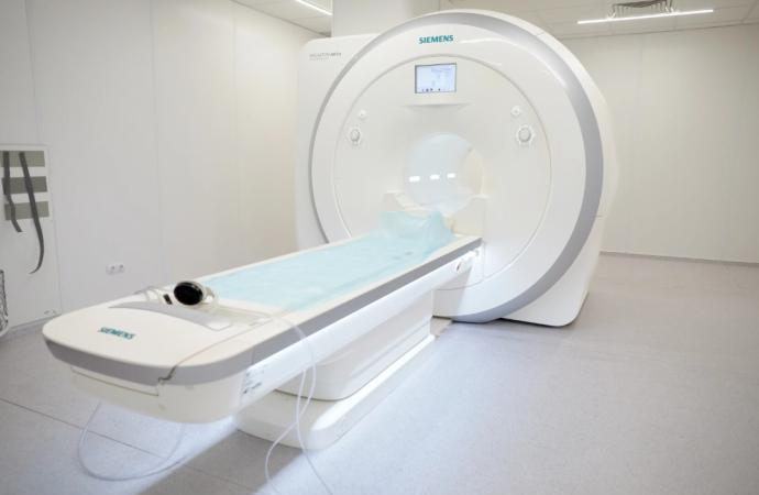 Діагностика