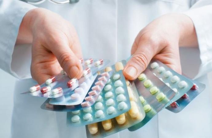 Медикаменти