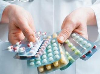 Медикаменти