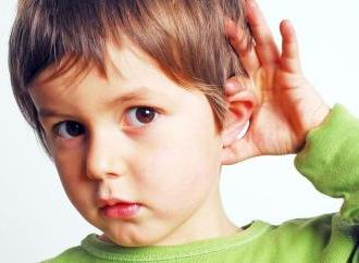 Отоларингологія