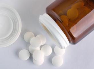 Медикаменти