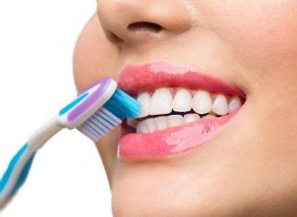 Стоматологія