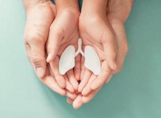 Фтизіатрія