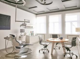 Стоматологія