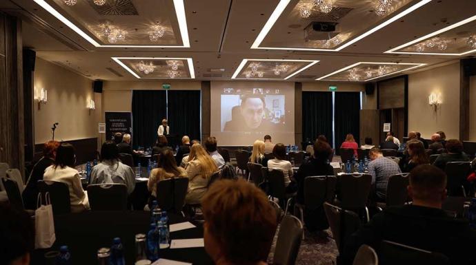 Міжнародна конференція Лудоманія-2026