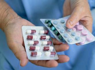 Медикаменти