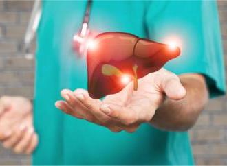 Гастроентерологія