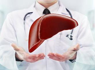 Гастроентерологія