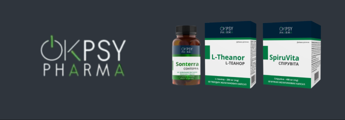 OKPSY Pharma