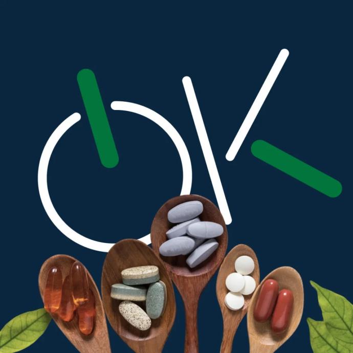 OKPSY Pharma