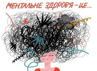 Психологія