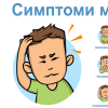 Інфекційні хвороби